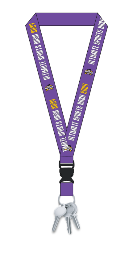 USB Lanyard